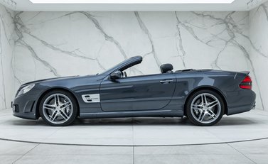 Mercedes-Benz SL Class SL65 AMG (Brabus T65S) 6