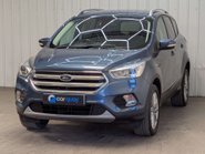 Ford Kuga 1.5 Kuga Titanium Edition TDCi 5dr 24