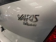 Toyota Yaris 1.3 VVT-i T Spirit 5dr 28