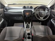 Suzuki Vitara 1.6 Vitara SZ-T 5dr 2