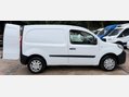 Renault Kangoo 1.5 dCi ENERGY ML19 Business Panel Van 5dr Diesel Manual MWB Euro 6 (s/s) ( 27