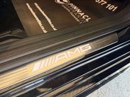 Mercedes-Benz CLA Class 2.0 CLA45 AMG Coupe SpdS DCT 4MATIC Euro 6 (s/s) 4dr 39