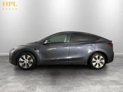 Tesla Model Y (Dual Motor) Long Range SUV 5dr Electric Auto 4WDE (384 bhp) Pan Roof - Sat 4
