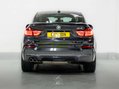 BMW X4 3.0 X4 xDrive 35d M Sport Auto 4WD 5dr 8