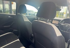 Volkswagen T-Roc SEL TDI 4MOTION 19