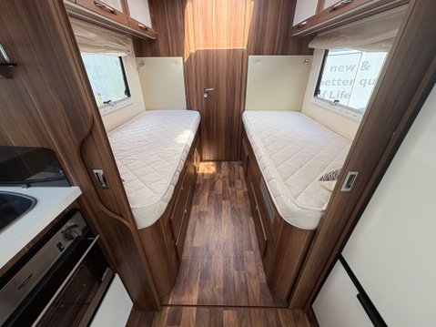 Rollerteam T-Line 785 23