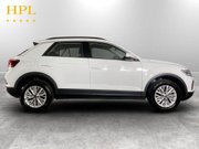 Volkswagen T-Roc 1.0 TSI Life SUV 5dr Petrol Manual Euro 6 (s/s) (110 ps) Air Con - Alloy Wh 8