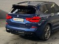 BMW X3 3.0 X3 M40i Auto 4WD 5dr 19