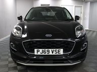 Ford Puma TITANIUM FIRST EDITION MHEV 4