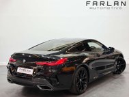BMW 8 Series 3.0 840d Coupe 2dr Diesel Steptronic xDrive Euro 6 (s/s) (320 ps) 4