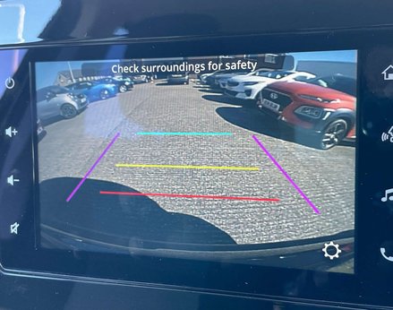 Suzuki SX4 S-Cross 1.4 SX4 S-Cross Motion Boosterjet MHEV 5dr 35