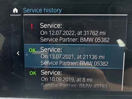 BMW 3 Series 2.0 330e 12kWh M Sport Saloon 4dr Petrol Plug-in Hybrid Auto Euro 6 (s/s) ( 28
