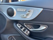 Mercedes-Benz C Class 2.1 C220d AMG Line Cabriolet 2dr Diesel Manual Euro 6 (s/s) (170 ps) 20