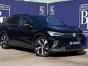 Volkswagen Id.4 Pro Performance 77kWh Family SUV 5dr Electric Auto (204 ps)
