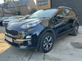 Kia Sportage 1.6 GDi 2 SUV 5dr Petrol Manual Euro 6 2