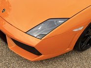 Lamborghini Gallardo V10 SPYDER 27