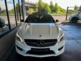 Mercedes-Benz CLA Class 2.1 CLA220d AMG Sport Shooting Brake 7G-DCT 4MATIC Euro 6 (s/s) 5dr 15