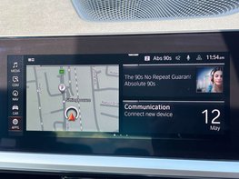 BMW 3 Series 2.0 320i Sport Auto 4dr 29