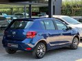 Dacia Sandero 1.0 Sandero Comfort SCe 5dr 7