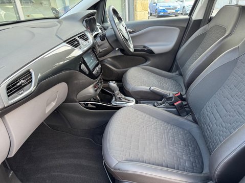 Vauxhall Corsa SE 42