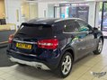 Mercedes-Benz GLA 1.6 GLA200 Sport Euro 6 (s/s) 5dr 5