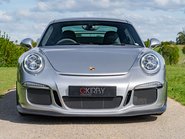 Porsche 911 GT3 3.8 PDK 25