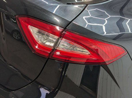 Maserati Levante 3.0 Levante D V6 Auto 4WD 5dr 43