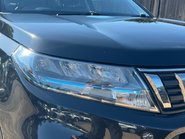 Suzuki Vitara SZ-T BOOSTERJET MHEV 17