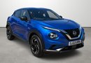 Nissan Juke 1.0 DiG-T 114 N-Connecta 5dr 1