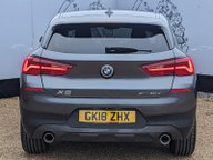 BMW X2 XDRIVE20D SPORT 8