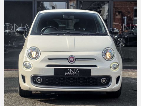 Fiat 500 1.2 500 S 3dr 10