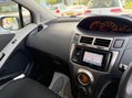 Toyota Yaris 1.33 Dual VVT-i SR Euro 5 (s/s) 5dr 16