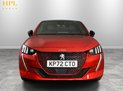 Peugeot e-208 50kWh GT Hatchback 5dr Electric Auto (11kW Charger) (136 ps) Cruise Contro 2