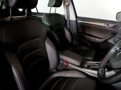 Skoda Kodiaq 1.5 TSI ACT SE L Executive SUV 5dr Petrol DSG Euro 6 (s/s) (7 Seat) (150 ps 11