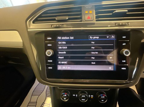 Volkswagen Tiguan 1.5 TSI EVO Match SUV 5dr Petrol DSG Euro 6 (s/s) (150 ps) 32