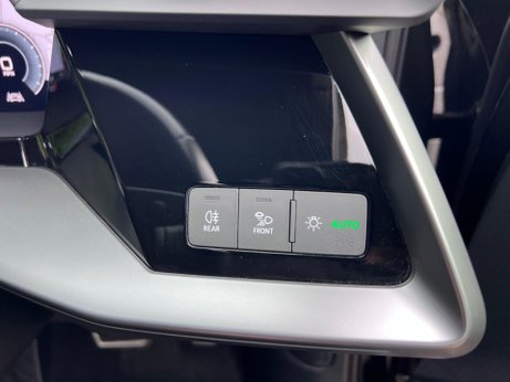 Audi A3 1.5 TFSI 35 Edition 1 Sportback S Tronic Euro 6 (s/s) 5dr 76