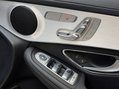 Mercedes-Benz GLC 2.1 GLC220d AMG Line (Premium) G-Tronic 4MATIC Euro 6 (s/s) 5dr 33