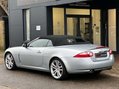 Jaguar XK 4.2 XK Auto 2dr 11
