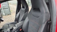 Mercedes-Benz A Class 1.3 A200 AMG Line (Executive) Hatchback 5dr Petrol 7G-DCT Euro 6 (s/s) (163 39