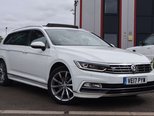 Volkswagen Passat 2.0 TDI R-Line Estate 5dr Diesel DSG Euro 6 (s/s) (190 ps) 1