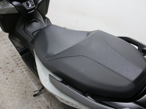 Honda NSS350 Forza 350 FORZA ABS SPECIAL EDITION 22