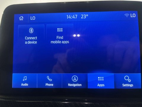 Ford Focus 1.5 Focus  ST-Line X TDCI 5dr 21
