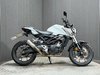 Honda CB 2020 GOOD RUNNING PROJECT BIKE 11K SPORTS 125CC
