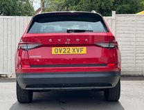 Skoda Kodiaq 1.5 TSI ACT SE L Executive SUV 5dr Petrol Manual Euro 6 (s/s) (7 Seat) (150 9
