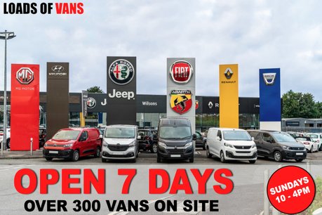 Peugeot Boxer 35 L2H2 PROFESSIONAL PV 25