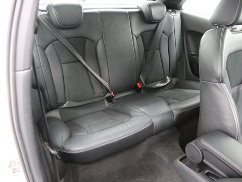 Audi A1 1.4 TFSI S line S Tronic Euro 6 (s/s) 3dr (Nav) 25