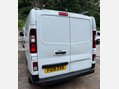 Renault Trafic 1.6 dCi ENERGY 27 Sport Nav Panel Van 5dr Diesel Manual SWB Standard Roof E 14