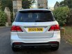Mercedes-Benz GLE GLE 250 D 4MATIC AMG LINE 10