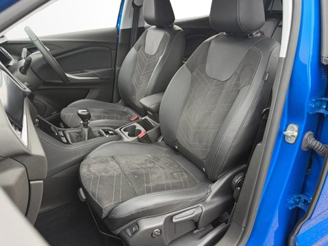 Vauxhall Grandland 1.2 Turbo Ultimate 5dr 17