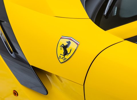 Ferrari F12 TDF 50